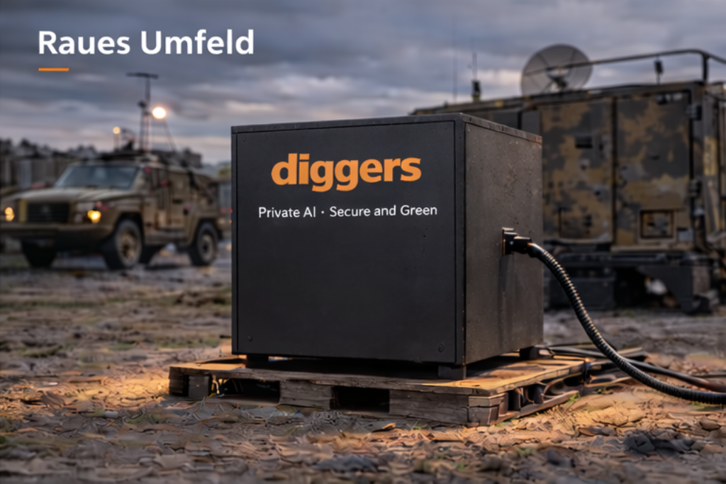 Mobile & Harsh Environments