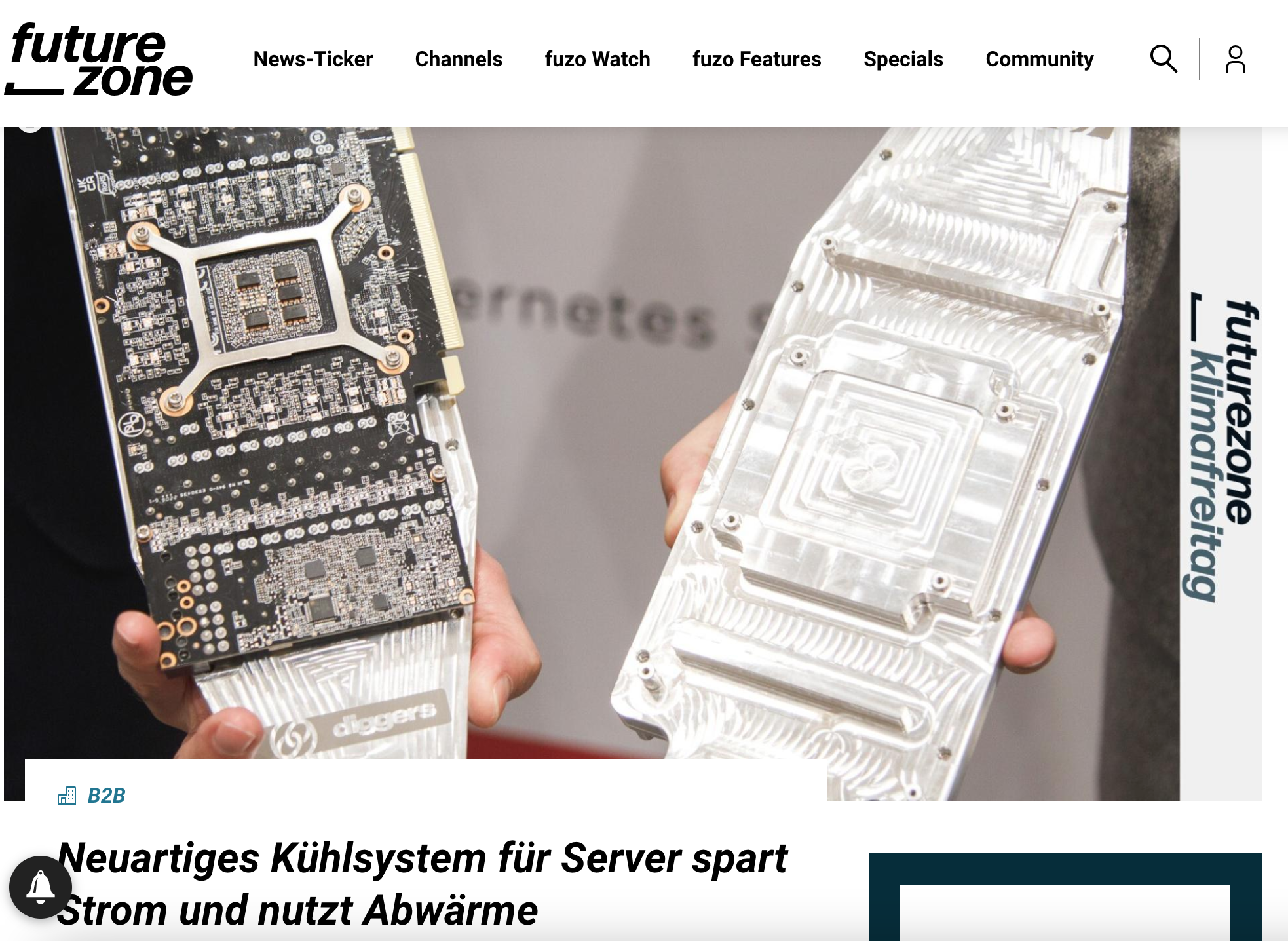 futurezone