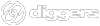 DIGGERS Logo