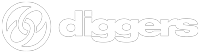 DIGGERS Logo